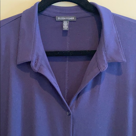 Button down dress - Picture 2 of 5